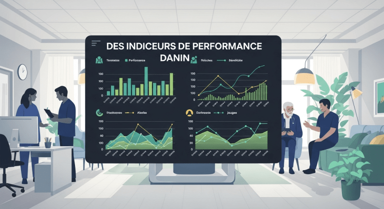 Piloter la performance médico-social