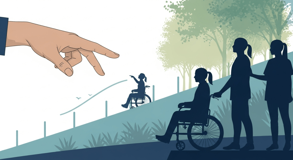 Assistant social handicap : comment maîtriser les défis de l'accompagnement individualisé ?