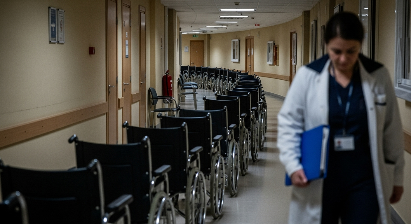 Crise du secteur médico-éducatif : pourquoi les enfants handicapés