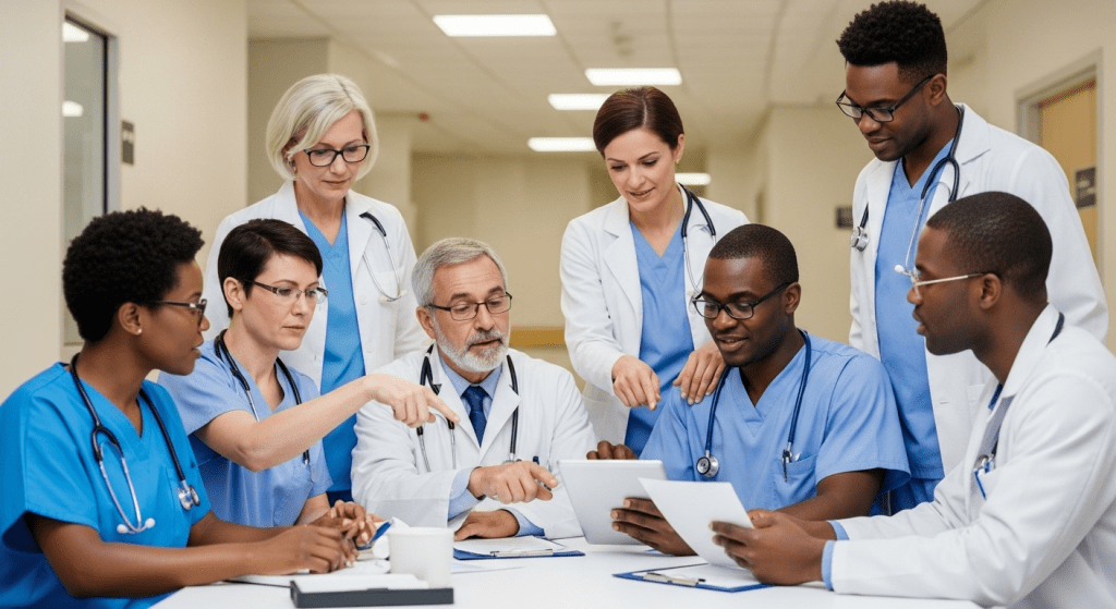 Autonomie des équipes médico-sociales : comment responsabiliser vos