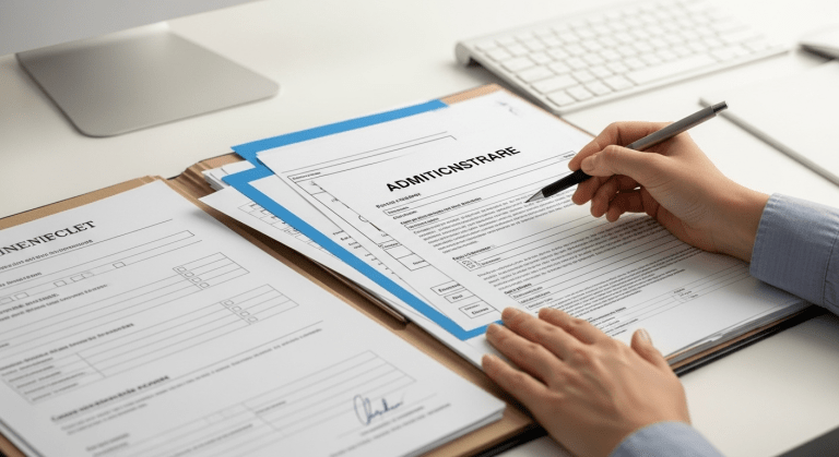 Documents MDPH : quelles pièces justificatives