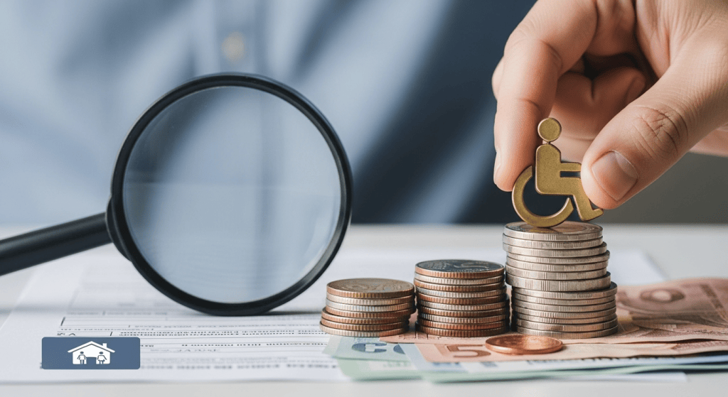 Aides fiscales handicap : comment optimiser les droits méconnus