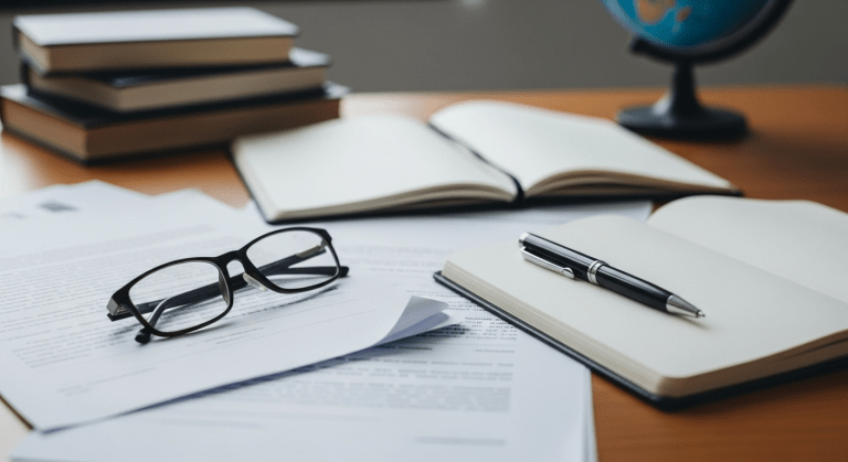 Modèle de courrier pour aménagement scolaire handicap : guide complet