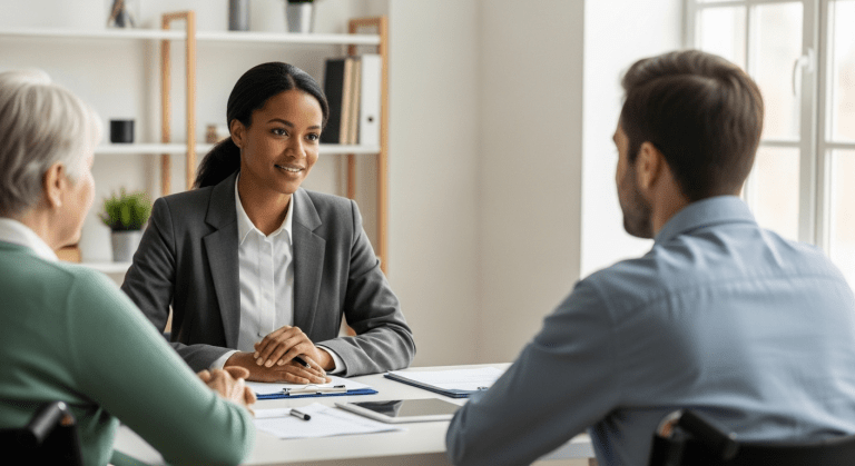 Médiateur social handicap : comment accompagner les familles en