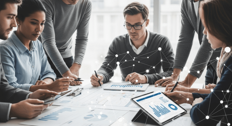 Gestion de projet médico-social : quelles méthodes