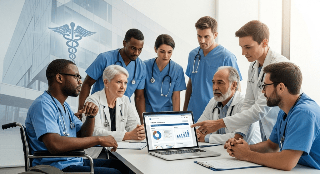 Mutuelle handicap : comment choisir la meilleure couverture pour le