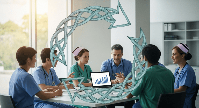 Amélioration continue en médico-social : comment réussir votre démarche