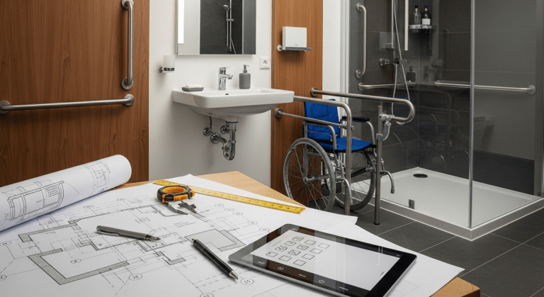 Check List Gratuite Pour Adapter un Logement pmr Guide Complet Pour