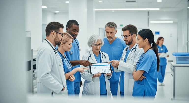 Manager la diversité culturelle : dans le secteur médico-social