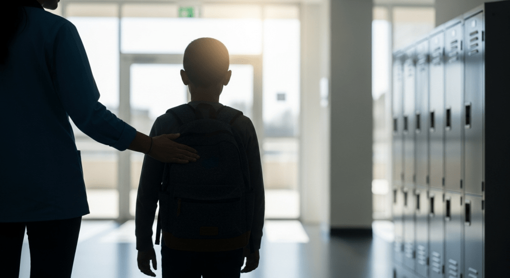 AVS handicap : comment améliorer la collaboration entre école et médico-social ?