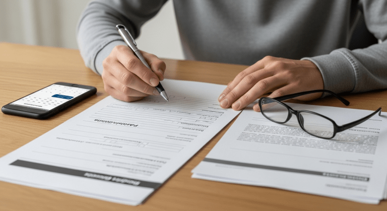 Préparer un entretien MDPH et anticiper les questions de l’équipe