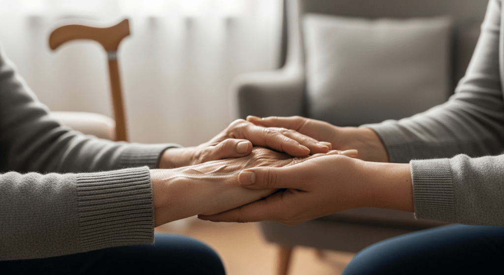 Aides à domicile handicap : comment financer et choisir les services adaptés ?