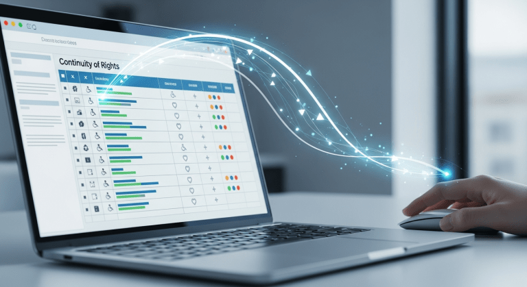 Tableau de suivi MDPH : comment éviter les ruptures de droits