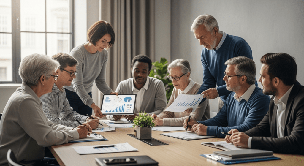 Plan d'inclusion professionnelle : comment le structurer efficacement dans le médico-social