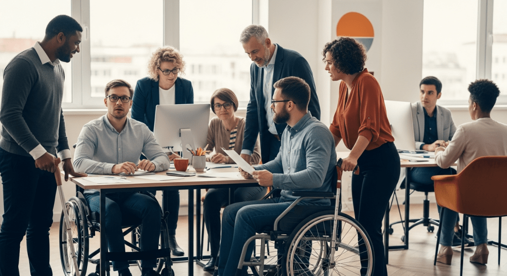 Cap Emploi : comment optimiser l'accompagnement emploi des travailleurs handicapés ?