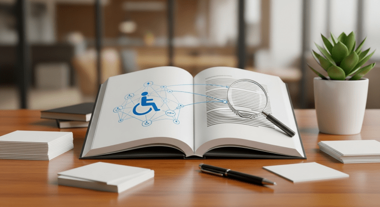 Modèle PAP handicap : comment élaborer un plan d’accompagnement