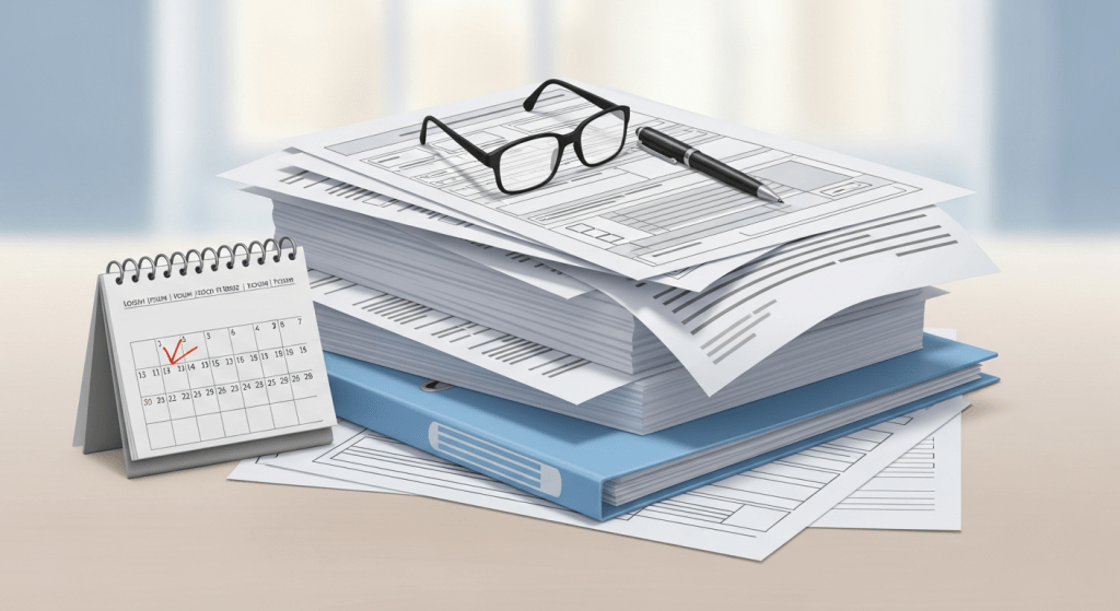 Comment constituer un dossier d'aide sociale départementale handicap sans erreur