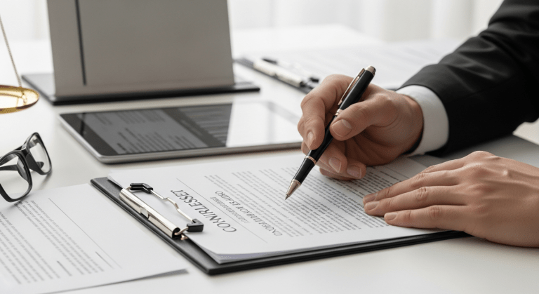 Contrat ESAT : comment sécuriser l’accompagnement