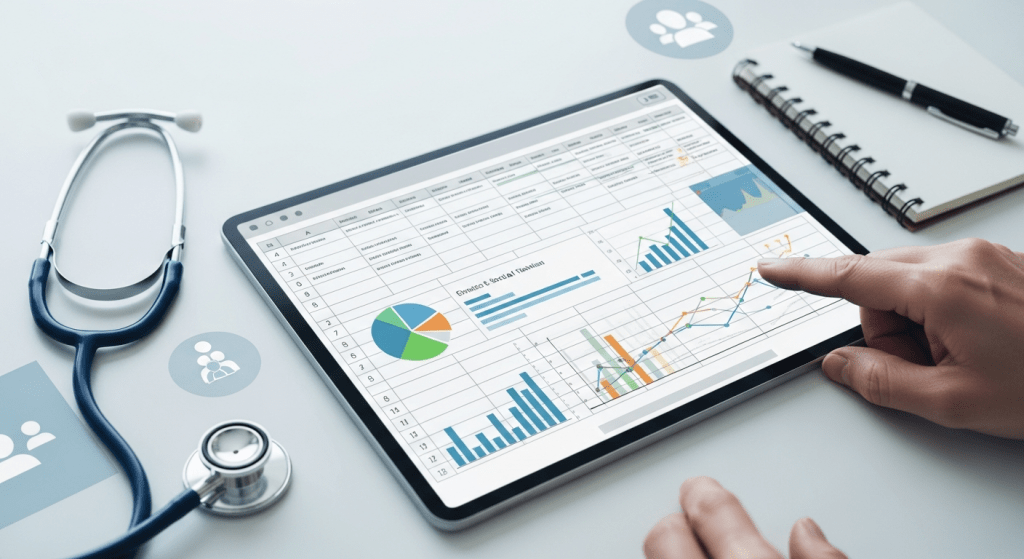 Plan de formation médico-social : structurer un dispositif efficace