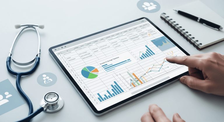 Plan de formation médico-social : structurer un dispositif efficace