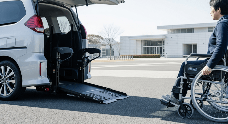 Aides au financement véhicule adapté : quels dispositifs mobiliser