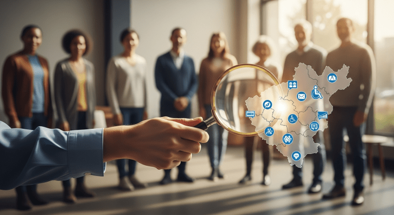 Aides régionales handicap : comment les identifier et les mobiliser