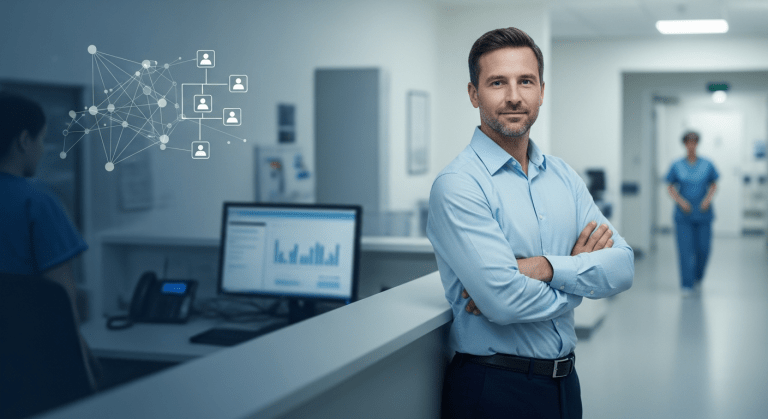 Fiche de poste responsable d&rsquo;unité de soins : modèle Word et compétences clés