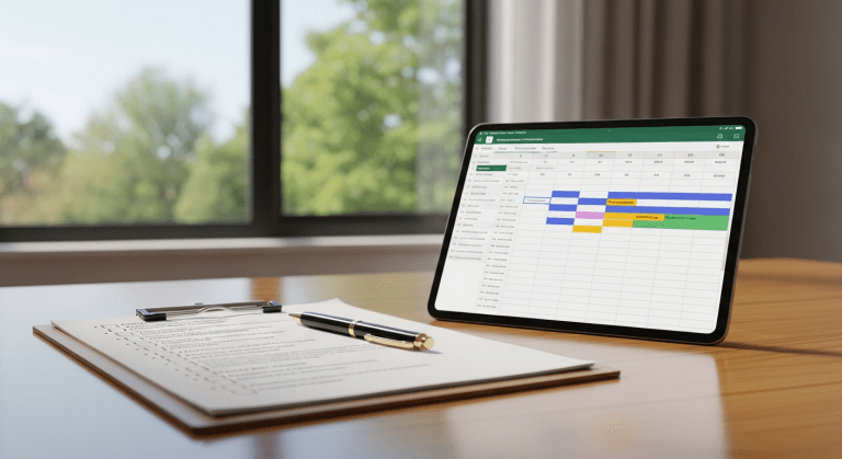 Assurer la continuité des soins pendant les congés
