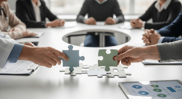 Intégrer la participation des usagers dans votre ESMS