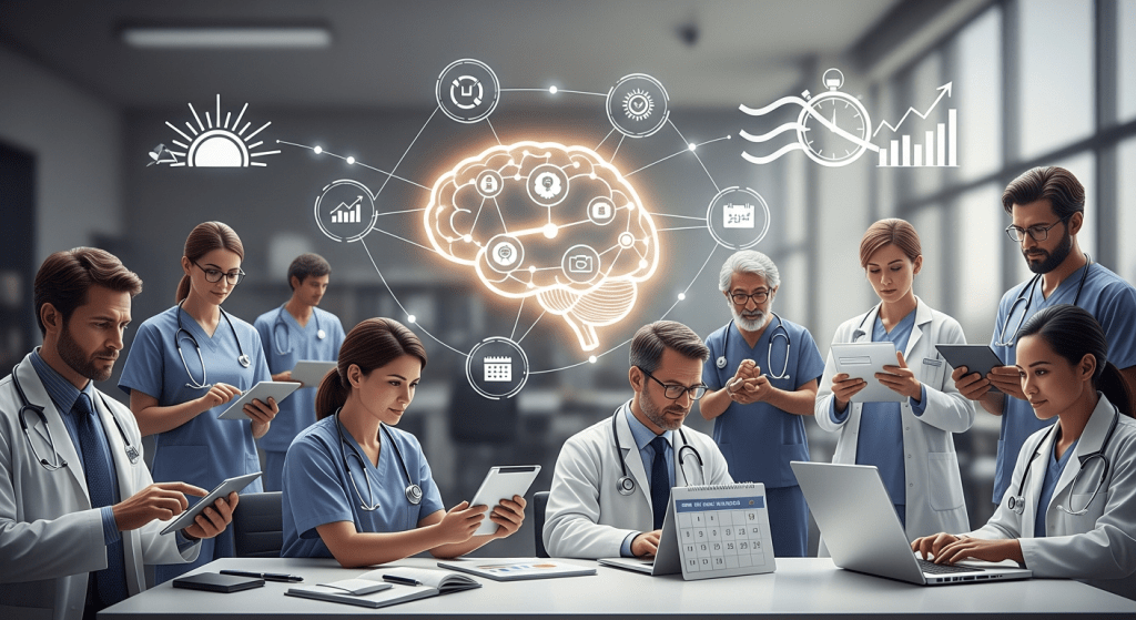 Outils de planification médico-social : comment choisir la solution adaptée