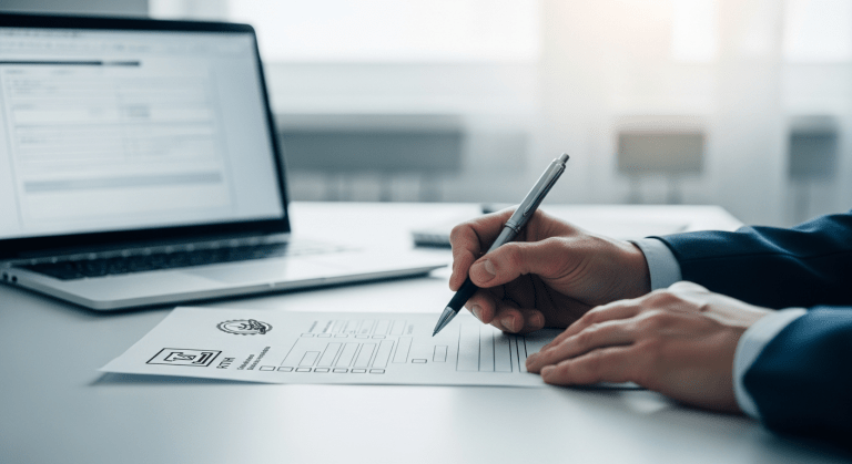 Réussir sa demande RQTH : guide complet pour les professionnels