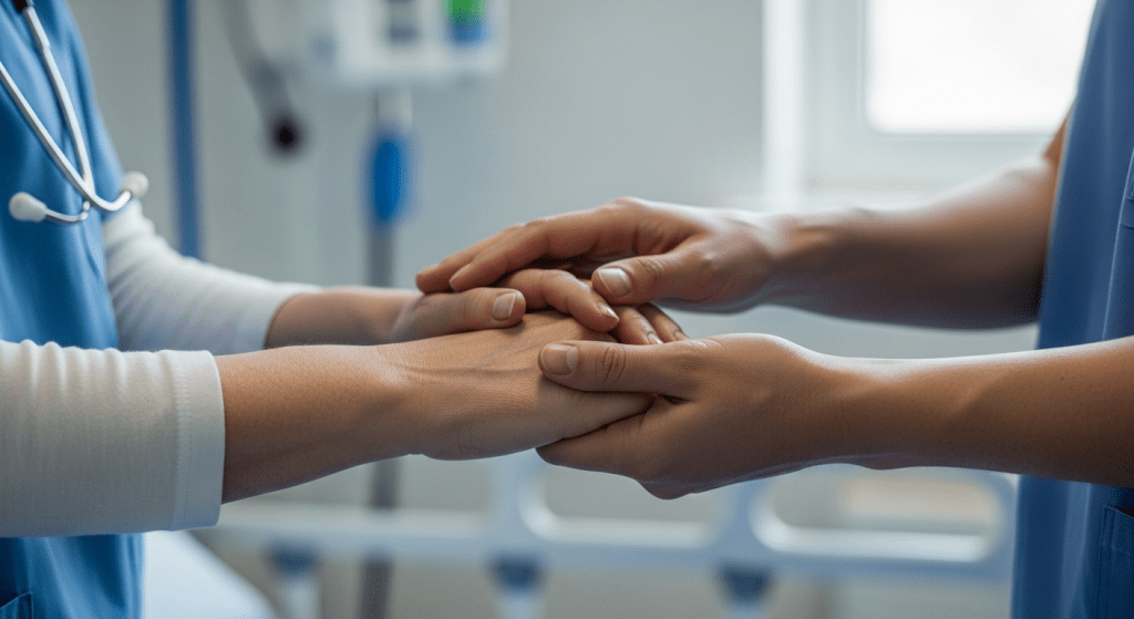 Comment rédiger une demande de congé proche aidant : modèle et conseils pratiques