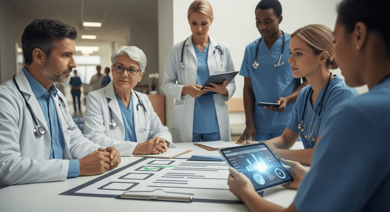 Évaluation des risques psychosociaux