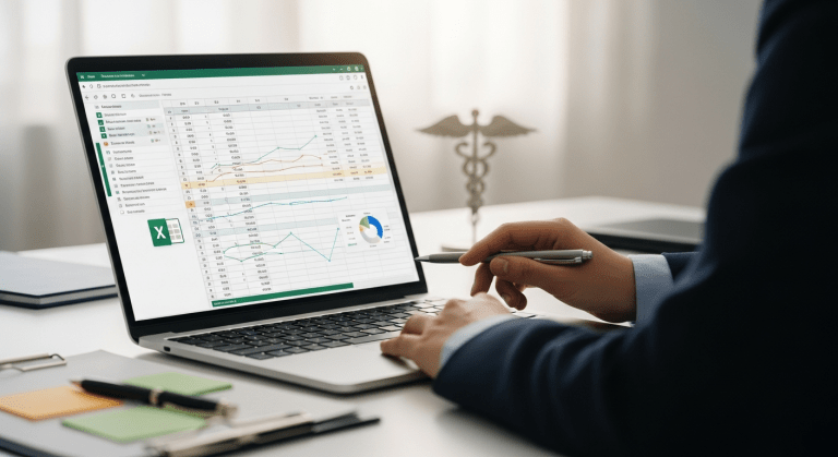 Grille de suivi des objectifs d’équipe médico-sociale : comment piloter
