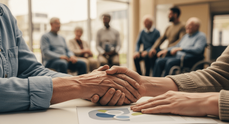 PCH aide humaine : optimiser les démarches pour vos usagers