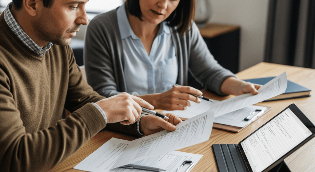 Comment obtenir le complément AEEH adapté : modèle de lettre et justificatifs pour sécuriser la demande