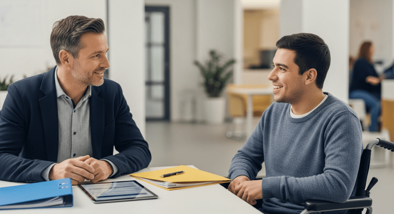 Accompagner le handicap en CHRS : méthodes terrain qui réduisent les
