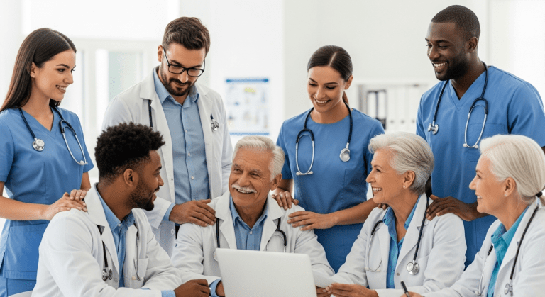 Management intergénérationnel : 3 leviers