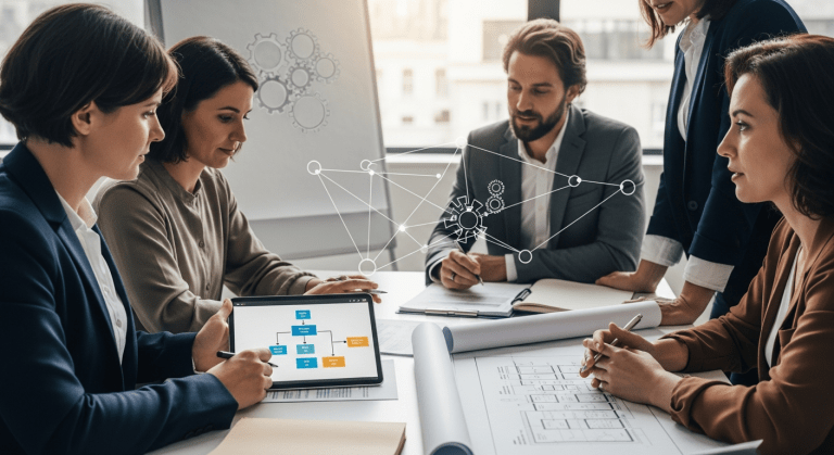 Coordinateur pédagogique SESSAD : 3 méthodes terrain