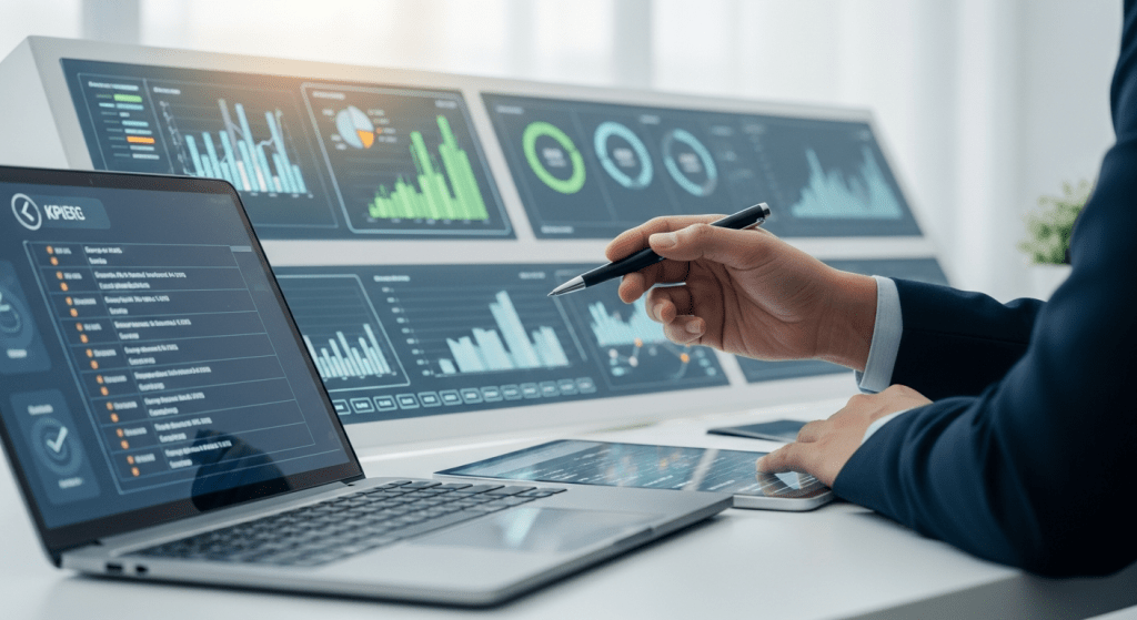 Comment mesurer la performance de votre ESMS en 5 étapes pour sécuriser vos financements et optimiser vos pratiques