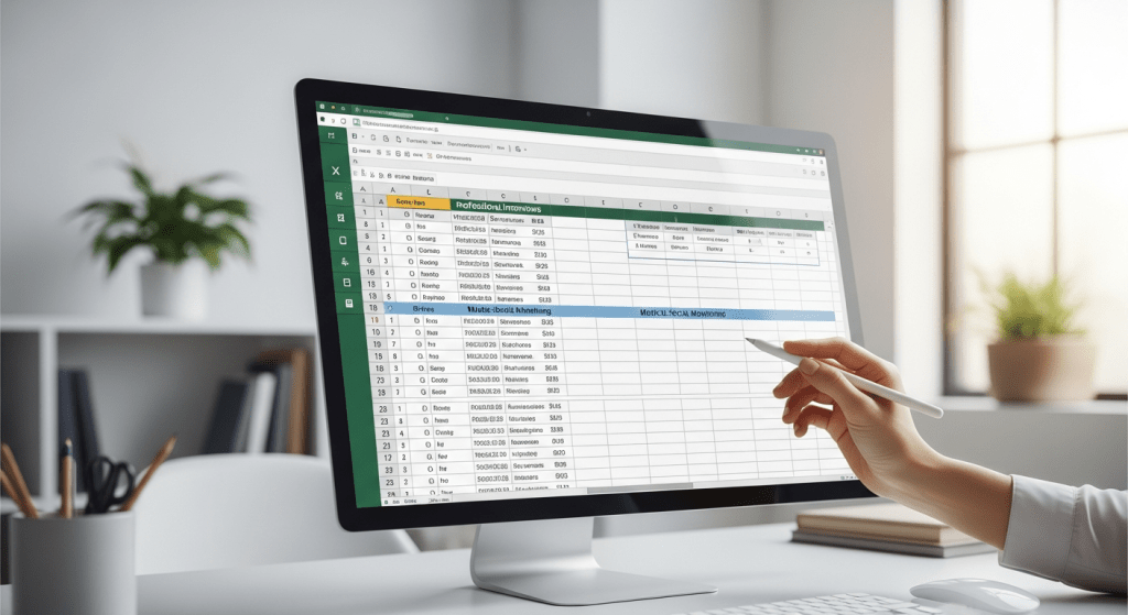 Modèle de fiche de suivi des entretiens : gagnez du temps et sécurisez vos obligations en 3 étapes