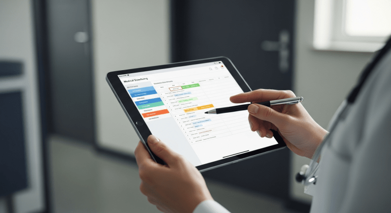 Réduire le temps de gestion des plannings