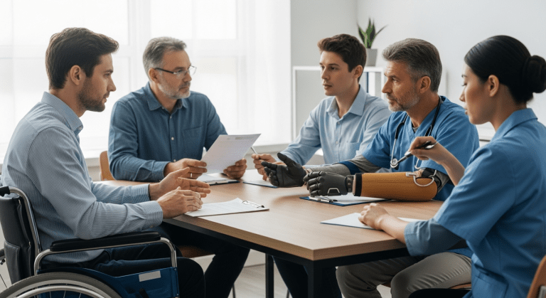 Réussir votre entretien d’embauche RQTH