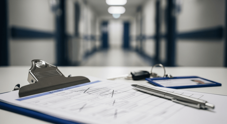 Protocole de remplacement en ESMS : réduire le temps de gestion