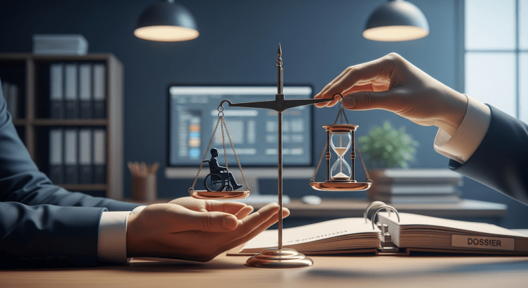 Retraite handicap : sécurisez les droits de vos usagers