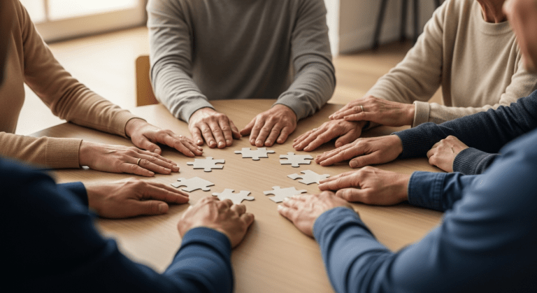 Structurer l’implication des familles : en ESMS