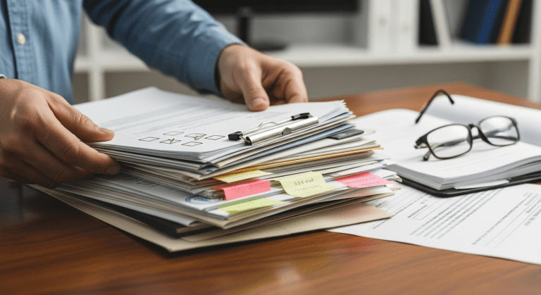 Première demande d’aide technique handicap : comment constituer un dossier