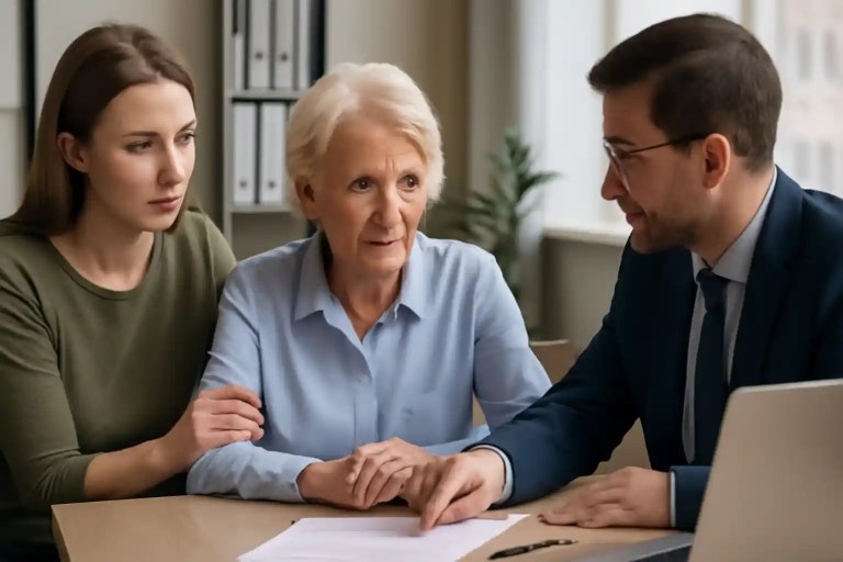Concilier aidance familiale et carrière dans l’ESS