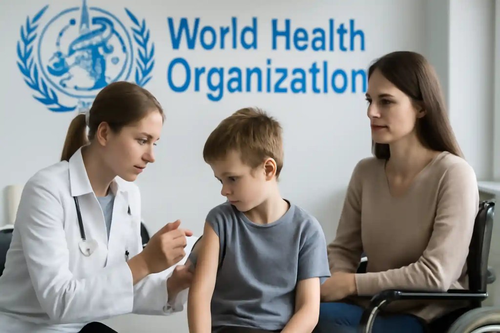 Vaccins et autisme : comment rassurer les familles