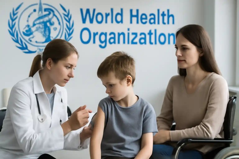 Vaccins et autisme : comment rassurer les familles